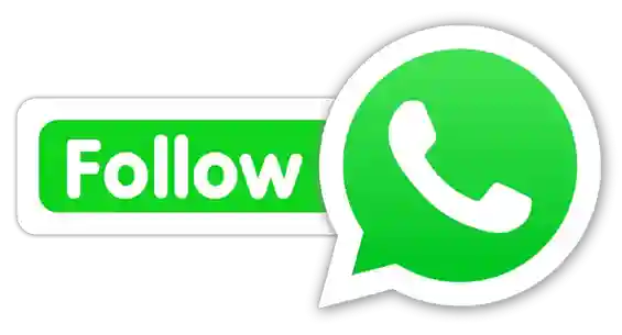 All Yono App WhatsApp Channel Floating Button
